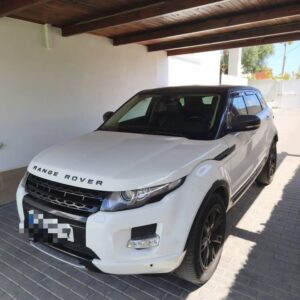 Land Rover Range Rover Evoque 2.2 150cv Dynamique 4WD