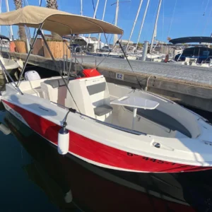 Compass 165CC