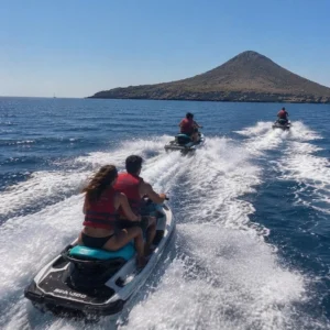 Aventura a Isla Grosa