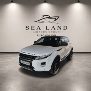 Land Rover Range Rover Evoque 2.2 150cv Dynamique 4WD