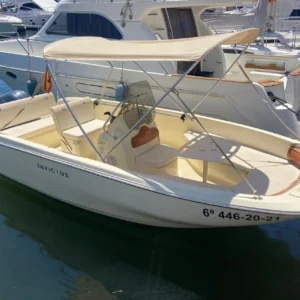 Invictus 190 FX