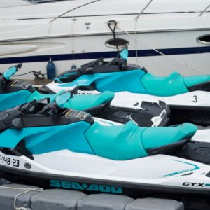 Sea-Doo GTX PRO