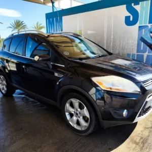 Ford Kuga 2009